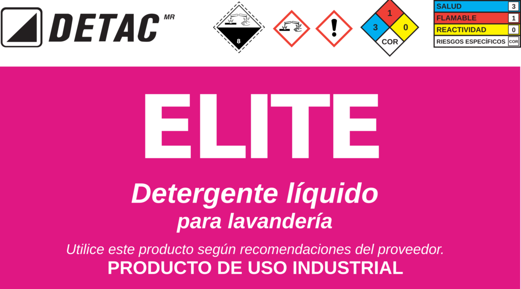 Elite 20 lt