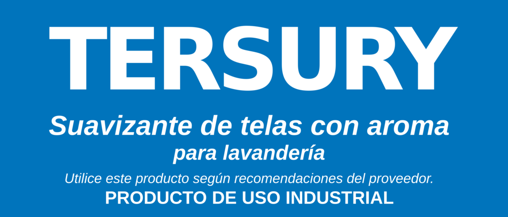 Tersury Azul 20 lt