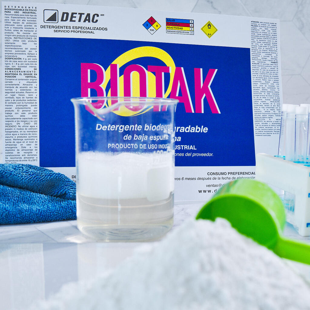 Biotak 25 kg